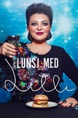 Lunsj med Lilli