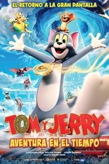 Tom and Jerry: Forbidden Compass