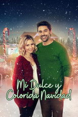 Candy Cane Christmas