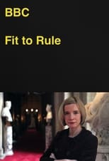 Poster di Fit to Rule: How Royal Illness Changed History