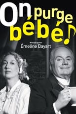 Poster for On purge bébé