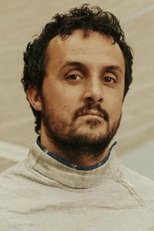 Foto retrato de Maxime Valet