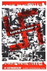 Poster for Love Camp 7 