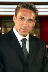 Poster van Gary Daniels