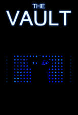 Poster di The Vault