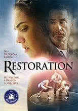 Poster for Restoration