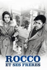 Rocco et ses frères serie streaming