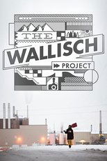 Poster for The Wallisch Project