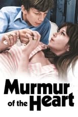 Poster for Murmur of the Heart