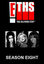 Poster for E! True Hollywood Story Season 8