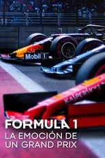 ES - Fórmula 1: La emoción de un Grand Prix