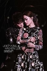 Poster di Joey Yung & Hacken Lee Concert Live 2015