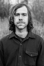 Foto retrato de Aaron Dessner