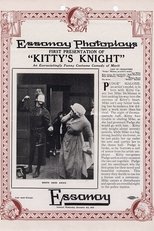 Poster for Kitty's Knight