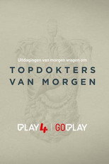 Topdokters van Morgen poster