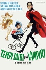 Poster di Tempi duri per i vampiri