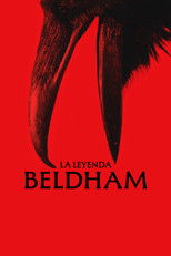 Carátula La leyenda de Beldham