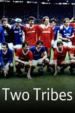 Poster for Two Tribes