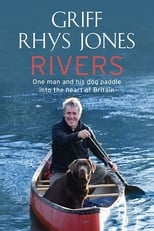 Poster for Rivers with Griff Rhys Jones Season 1