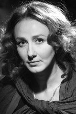 Елена Климанова as Калерия in Ranevskaya