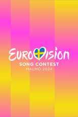 Poster for Eurovision Song Contest Season 68