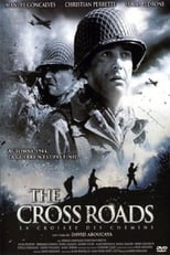 Poster for The Cross Roads 