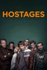 Hostages main poster