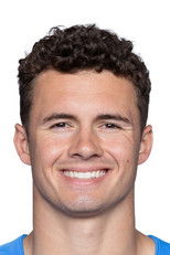 Ladd McConkey Ladd McConkey