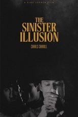 The Sinister Illusion poster movie