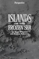 Islands of the Frozen Sea poster