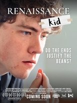 Poster for Renaissance Kid