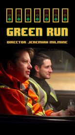 Poster for Green Run