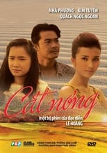 Poster for Cát Nóng