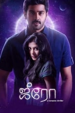 Poster for Zero