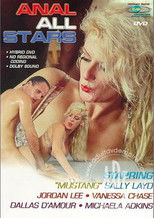 Anal All Stars