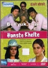 Poster for Hanste Khelte
