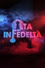 Poster for Alta Infedeltà