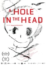 Poster for A Hole In The Head