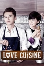 Poster for Love Cuisine