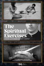 Poster for The Spiritual Exercises