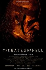 Poster for The Gates of Hell 