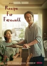 Poster for Recipe for Farewell