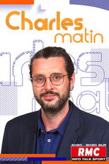 Charles Matin poster