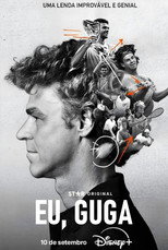 Guga por Kuerten