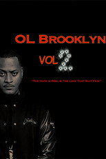 OL Brooklyn Vol 2 (2023)
