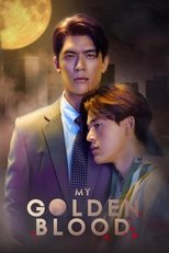My Golden Blood poster image