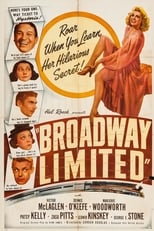 Broadway Limited (1941)