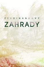 Poster di Ferdinandovy zahrady