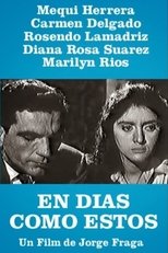 Poster for En días como estos 