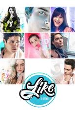 Like, la Leyenda poster image